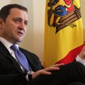 Moldova valitsus kaotas parlamendis usaldushääletuse