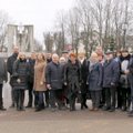 ФОТО: Петербургские бизнесмены узнали, что делают с отходами в Кохтла-Ярве