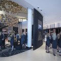 FOTOD: Tallinnas avati 27 luksusliku sviidiga Hiltoni hotell