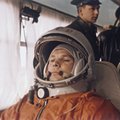 "Поехали!": 55 лет назад Юрий Гагарин совершил первый полет в космос
