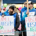 PÄEVA TEEMA | Yana Toom: ametiühingud on vajalikud! Piiranguteta tööandjad armu ei anna
