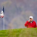 Trump loobus G20 viirusearutelul osalemast ja mängis sel ajal golfi
