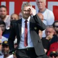 Manchester Unitedi eksjalgpallur: Solskjaeri palkamine oli suur viga