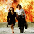 10 fakti, mida sa Antonio Banderase filmi "Desperado" kohta varem ei teadnud