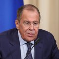 Lavrov: Hollandi süüdistused on järjekordne megafonidiplomaatia näide