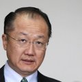Maailmapanga presidendiks valiti Jim Yong Kim