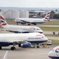 British Airwaysi personalistreik tähendab lennukatkestusi viiel päeval