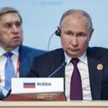 „Мы русские и мы не можем ошибаться“. Как дипломаты потеряли влияние на Путина и не остановили войну