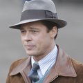 Brad Pitti järgmine roll on romantilises sõjafilmis "Allied"