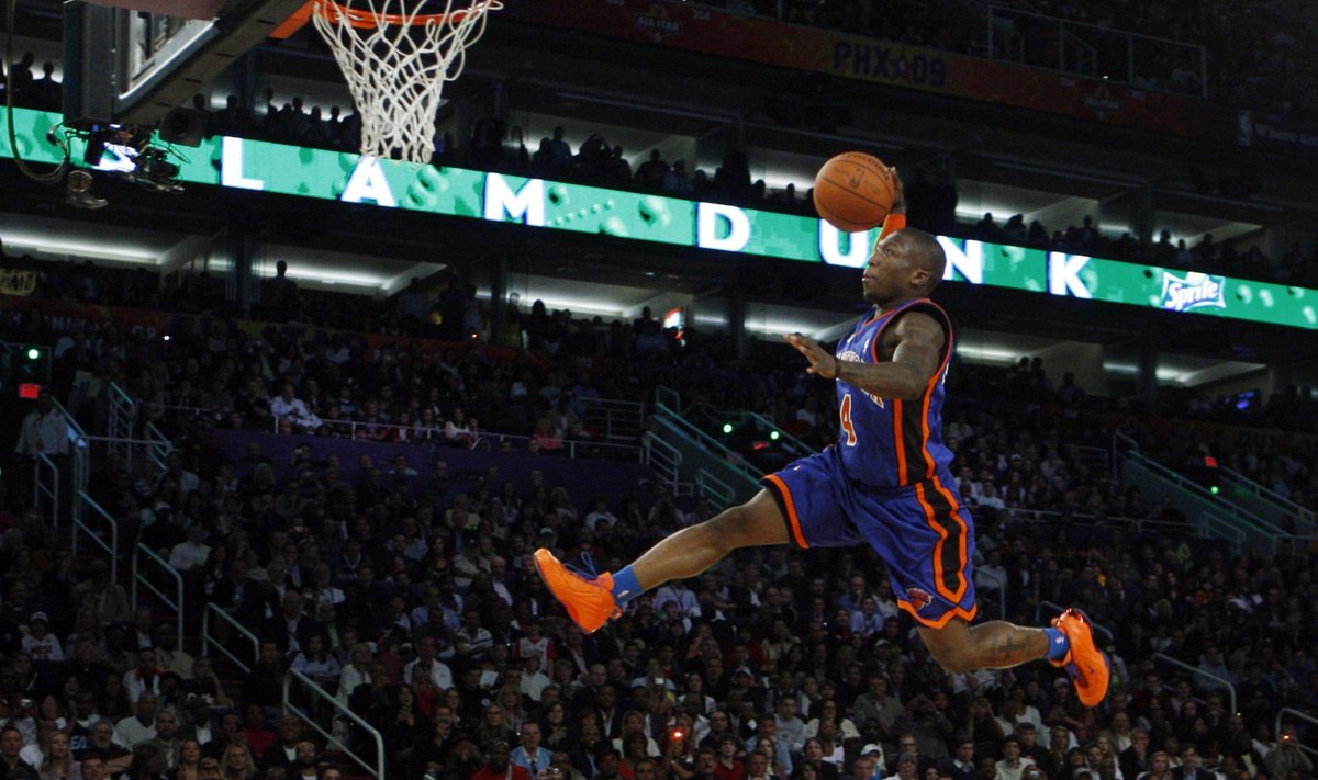 Nate Robinson