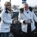 Реформисты — о вотуме недоверия: Сависаар не вернул деньги Таллинну, а также Якунину куртку РЖД