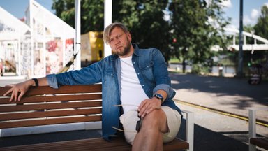 Lavastaja Tanel Jonas: Autovabaduse puiesteel hakkab podisema meeleolukas Tartu lugu