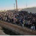 VIDEO: Süüriast põgenenud inimeste arv on ületanud nelja miljoni piiri
