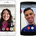 Facebook Messenger võimaldab nüüd "peaaegu kõigis riikides" videokõnesid teha