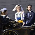 NUNNU FOTO | Rootsi printsess Sofia avaldas suvise perepildi: väikesed printsid võitsid rahva südamed!