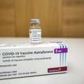 В России начали производить вакцину от коронавируса AstraZeneca