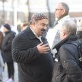DELFI VIDEO: Emil Rutiku: Toompeal pole pädevust kooseluseadust vastu võtta