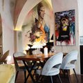 SALAKUULAJA | 38 Restoran: annaks just sellele restoranile Michelini tärne koka loova käekirja ja filigraanse teeninduse eest
