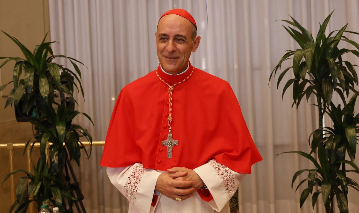 Mittelaulatatud ja geipaaride õnnistamisele kirjutas põhjenduse Argentina kardinal Fernández.