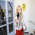 PUBLIKU VIDEO: Brigitte piilub Simple Sessionil VIP-lounge'i