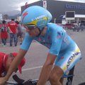 FOTOD: MMi eraldistardi võitis Wiggins, Kangert edestas Taaramäed