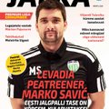 Märtsikuu Jalkas: Levadia peatreener Marko Savic ausalt Eesti jalgpallist