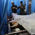 Pakistan kavatseb lähinädalatel hukata 500 terrorismis süüdi mõistetut