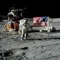 Tagasi Kuule: NASA andis teada Kuu-missiooni tõenäolised kuupäevad