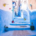 Марокко открывает границы для туристов