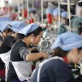 Nike’i süüdistatakse Hiinas sunnitöö kasutamises