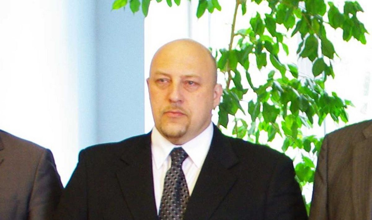 Andrei Nožkin