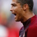 Madridi Real ei tee ühtki tehingut kuni Ronaldo kohtusaaga lõppeb