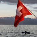 Ajaleht: venelased tahtsid Eesti ärimehe Timo Sasi kaudu osta Šveitsi laevu, et vältida sanktsioone