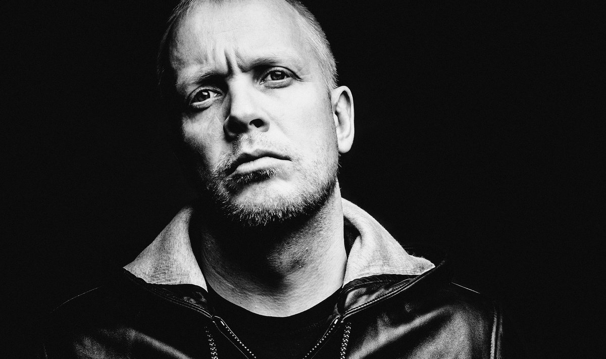 NORM: Cool D elab tavajörmi Eesti-elu.