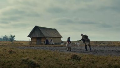 „Бзик“ датского короля: кинокритик о новом историческом фильме про Скандинавию