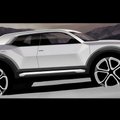 Audi toob 2016. aastaks turule uue väikemaasturi Q1