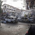 Nigeeria pealinnas hukkus plahvatuses üle 20 inimese