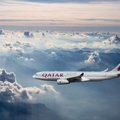 Хорошая новость: Qatar Airways планирует открыть 15 новых направлений, в том числе Таллинн-Доха
