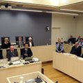 Leht: kaasistuja nõudis Breivikile surmanuhtlust