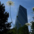 Euroopa Keskpank jättis intressimäärad paigale