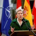 В НАТО не планируют размещать новые ядерные ракеты в Европе