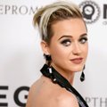 Katy Perry tunnistas enesetapumõtteid