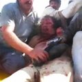 Полевой командир НПС рассказал о смерти Каддафи