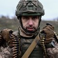 „Patriotism ja hirm enam ukrainlasi ei motiveeri.“ Mida teha, et Ukraina armee meestest tühjaks ei jookseks?