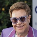 KATKEND | Elton Johni raamat paljastab: järgmised 16 aastat olid täis hetki, mis oleks andnud igale inimesele oma uimastitarbimise kohta mõtteainet