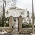 Посольство Украины в Эстонии: необходимо немедленно ввести санкции, изолировать Россию и предоставить Украине оружие