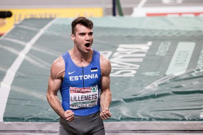 Risto Lillemets.