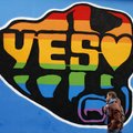 В субботу в Таллинне пройдет акция в поддержку чеченских геев