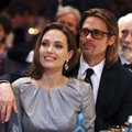 Angelina Jolie abielust Brad Pittiga: see on eriline tunne!
