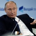 Путин: россияне попадут в рай в случае ядерной войны — в качестве мучеников